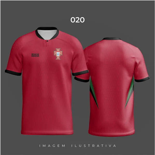 020 port