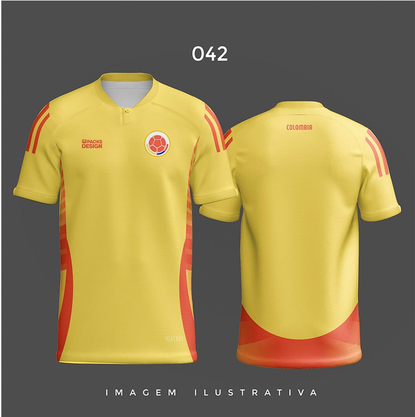 SELEÇÕES_0006_042 COLOMBIA