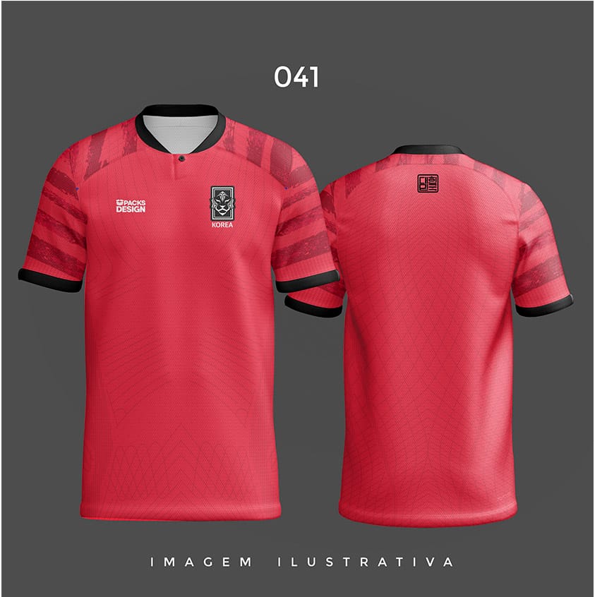 SELEÇÕES_0007_041 COREA